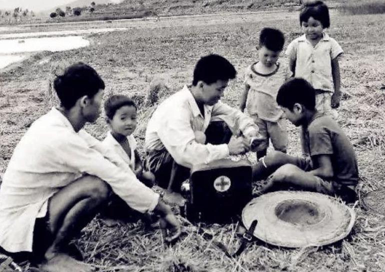 “蛊”究竟是什么？1958年我国蛊病泛滥成灾，毛主席亲自部署