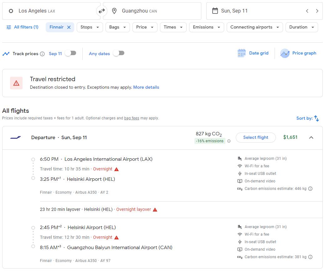机票涨800,机票涨到1万为啥