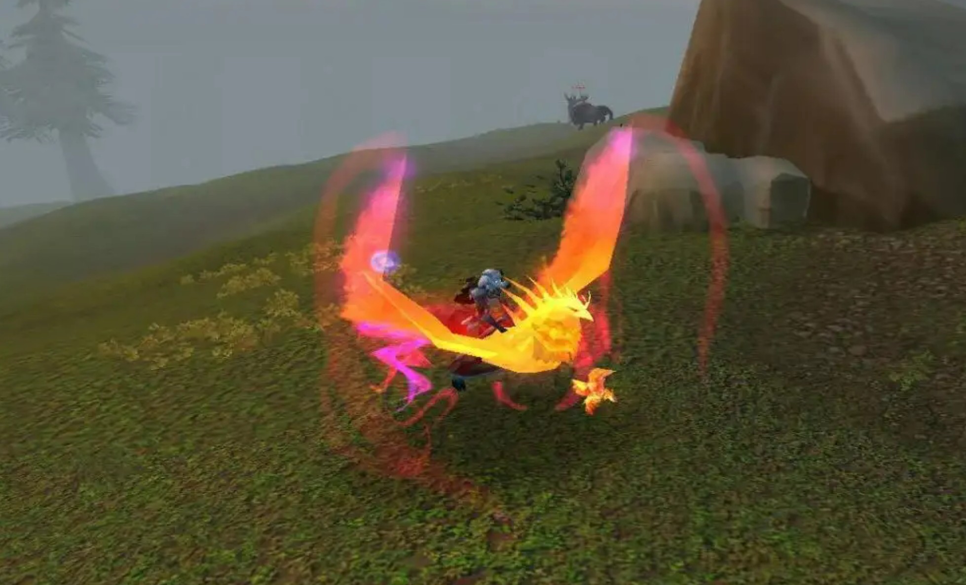 魔兽世界wlk团本,魔兽naxx需要冰法吗