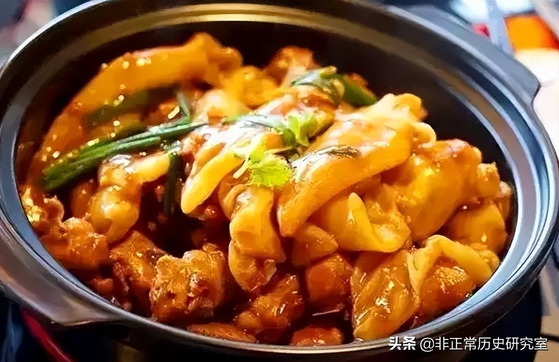 世界国宴篇美国的国宴都吃什么,世界国宴