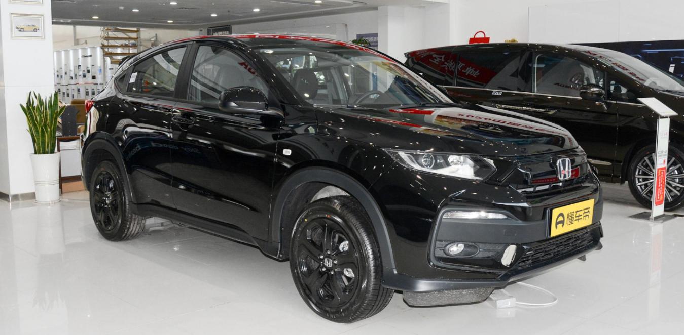 最畅销10万左右suv,买车推荐10万左右自动挡suv省油