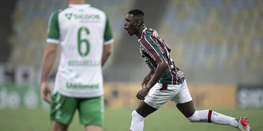 巴西格雷米奥队输给北京国安,2020巴西足球甲级联赛积分榜