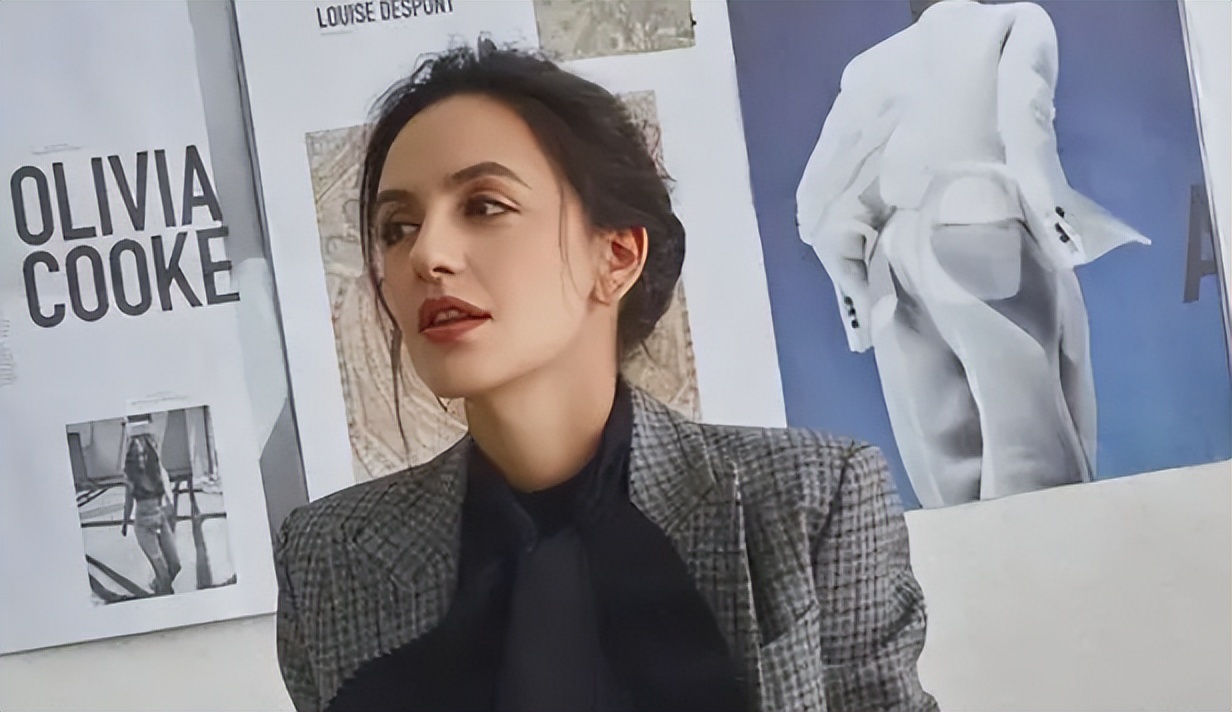 刘烨老婆现状如何,刘烨老婆安娜的经历