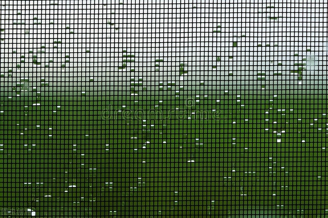 纱窗清洗小妙招不用花露水的,纱窗清洗不用花露水小妙招