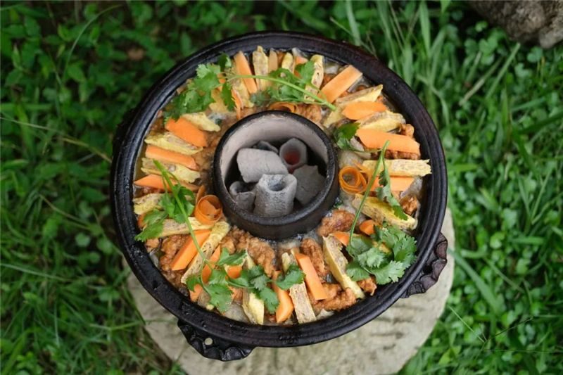 云食集美食,云食小吃