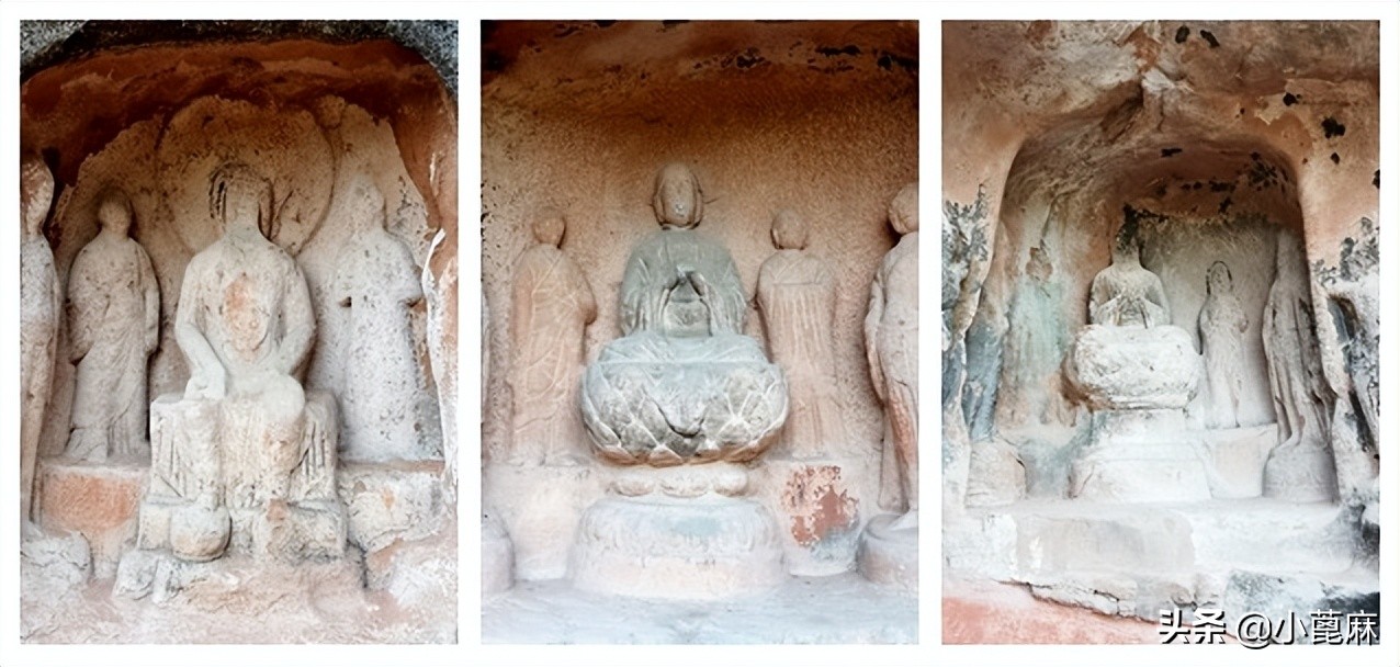 四川眉山彭山有哪些旅游景点,眉山齐山双佛旅游景点推荐