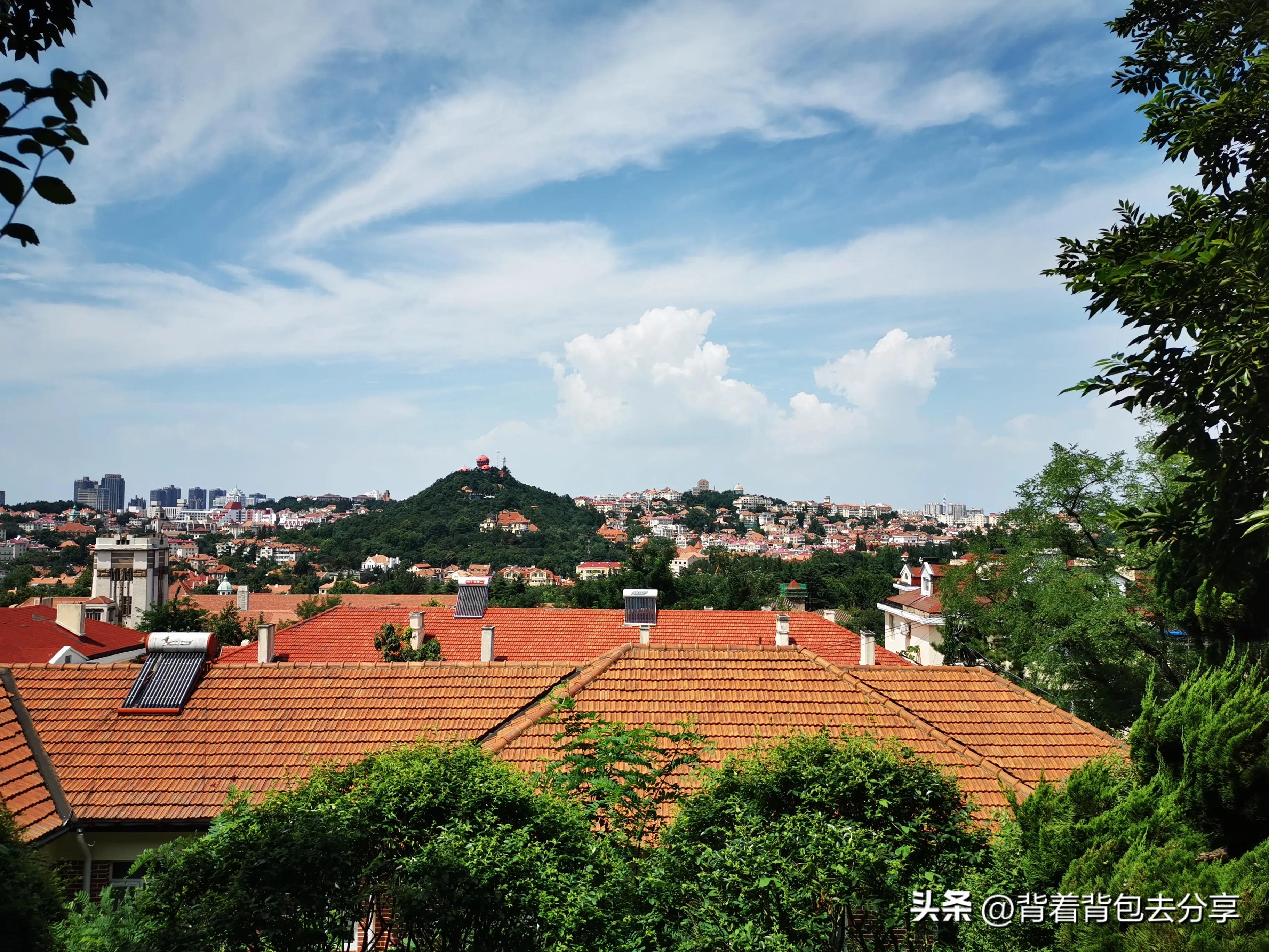青岛旅游三天自由行攻略最新篇章,青岛最实用的旅游攻略