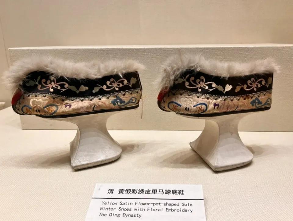 沈阳故宫藏清珍宝展,沈阳故宫博物院馆藏珍宝欣赏