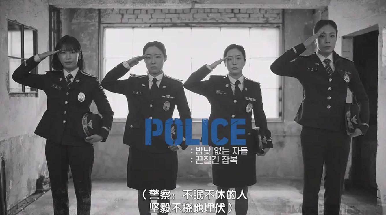 豆瓣高达9.6,一众网友“跪求”国内别翻拍,韩国真人秀,真牛!