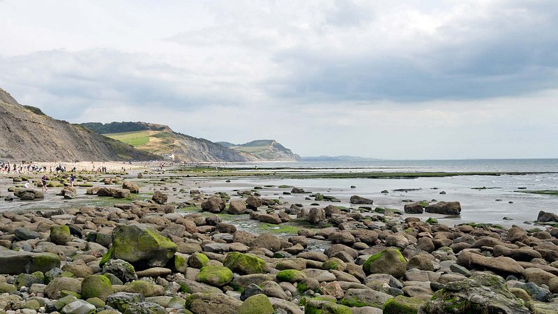 英国沿海小镇,英国十个绝美小镇