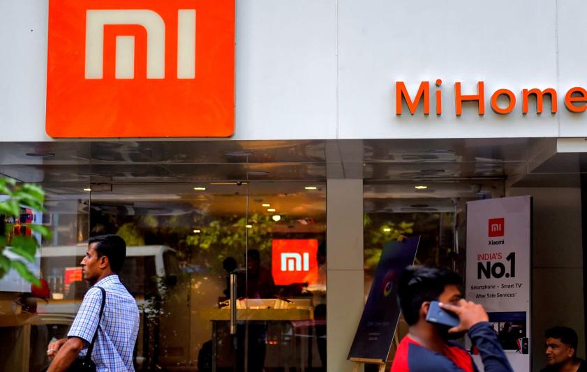 小米强势反击印度,小米在印度如何反击