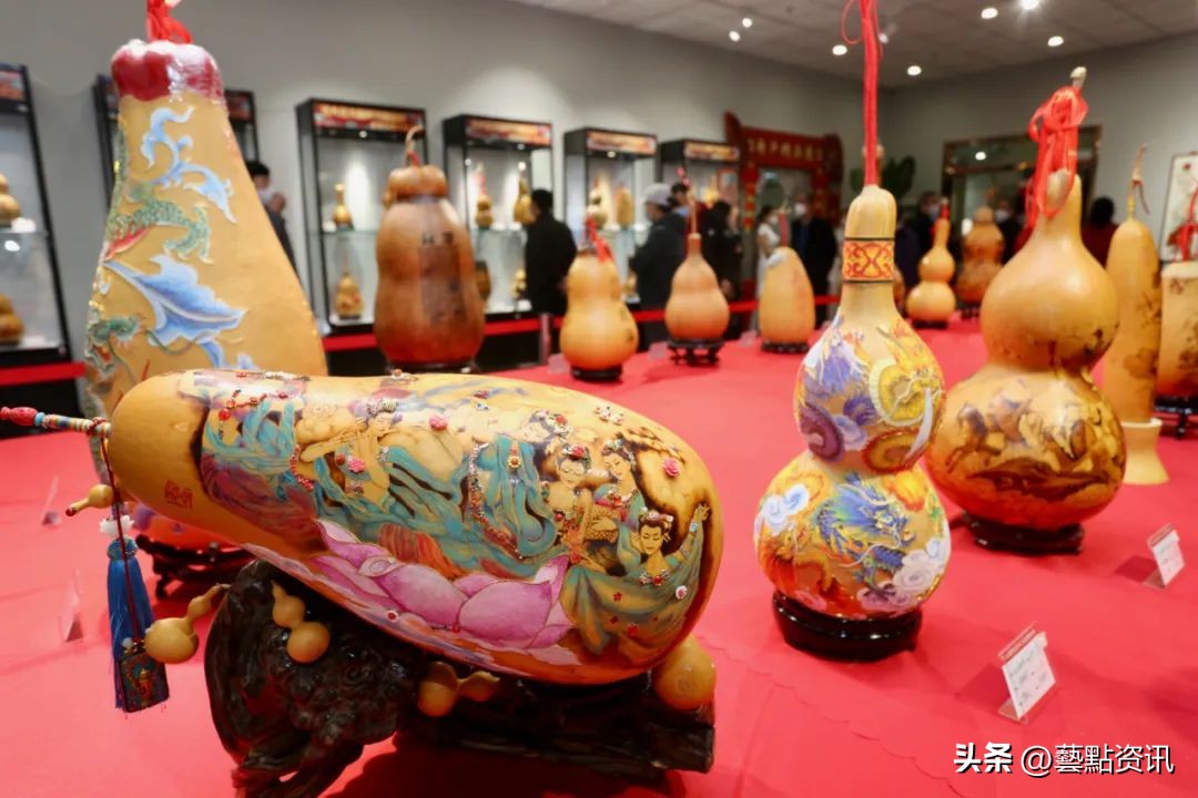 天津大荣花卉葫芦节,2022天津荣大花卉葫芦节