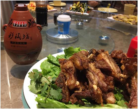 基酒加水是算假酒吗,酒厂不冒烟就没生产粮食酒