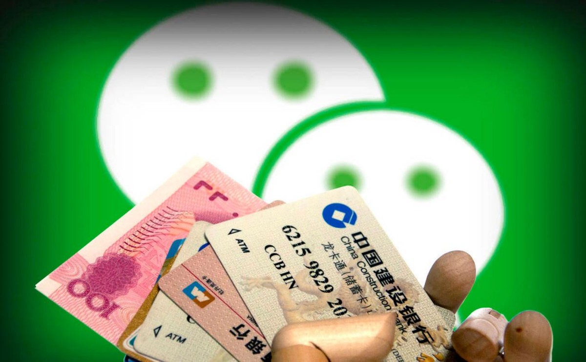 支付宝和微信移动支付怎么盈利,支付宝和微信付款最便捷的方法