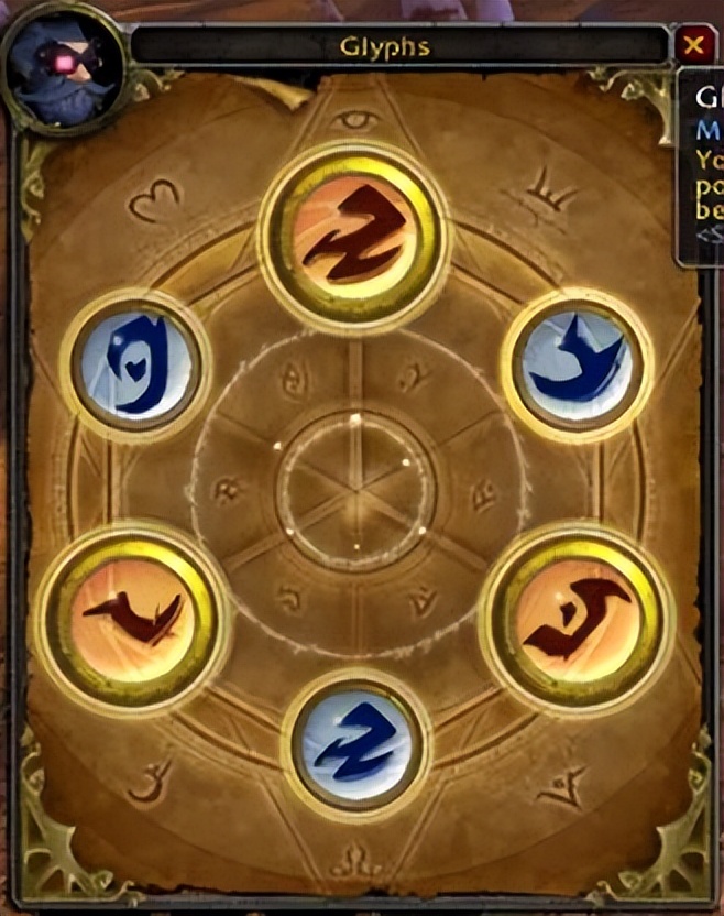 wlk生存猎人雕文属性,魔兽怀旧服wlk雕文怎么用