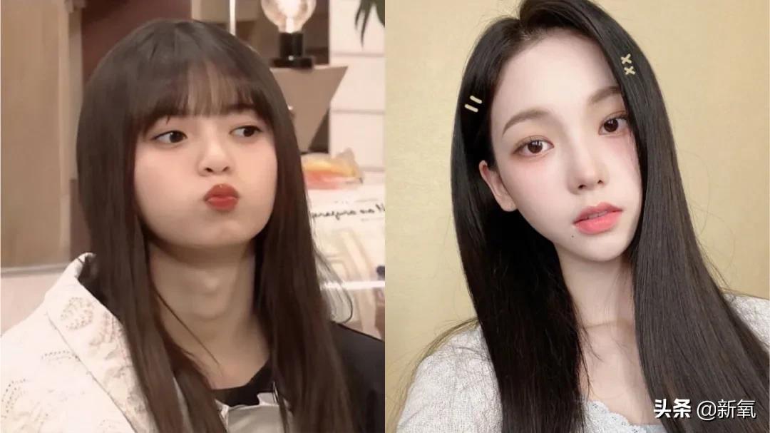 为什么都不喜欢薄嘴唇,中国人是不是普遍都是薄嘴唇