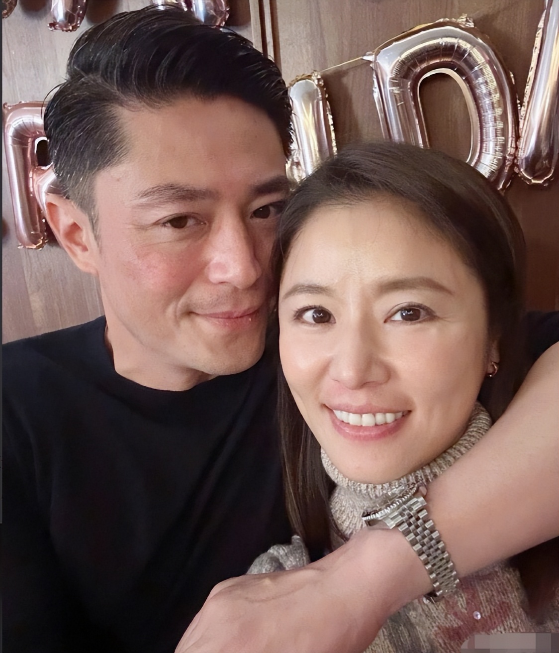 大家有没有发现林心如又变年轻了,林心如曾经的念念不忘