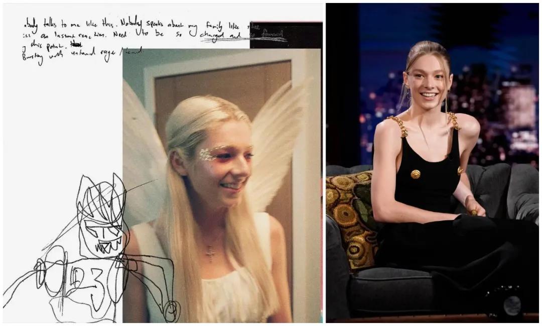 178cm超高颜值美女,身高178美少女