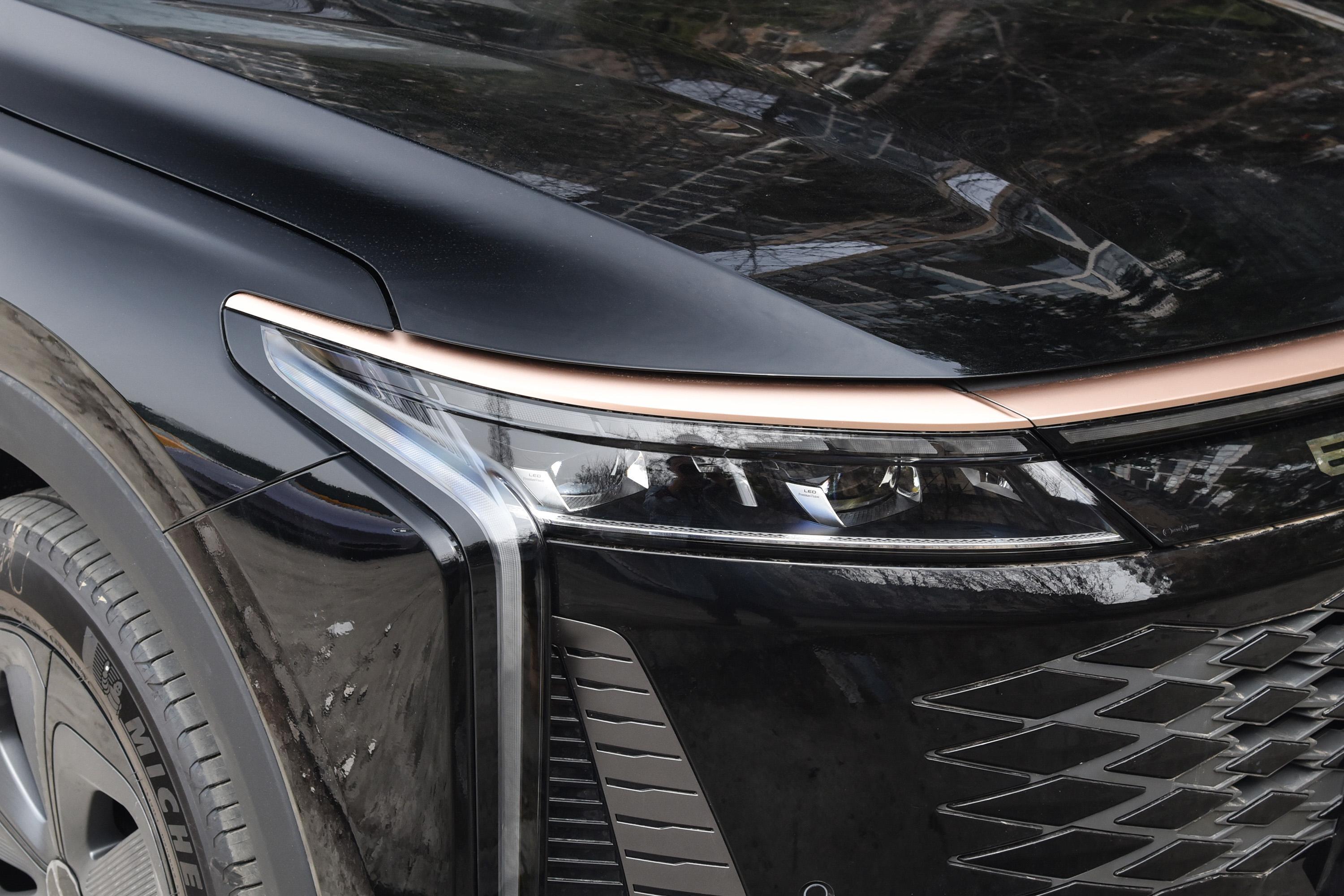 奇瑞星途瑶光最后进化成什么样子,奇瑞星途瑶光2023款混动怎么样