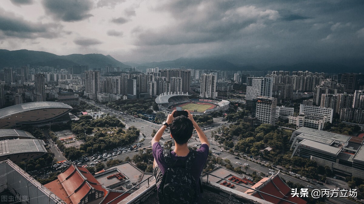 大家对福建莆田的印象,在福建莆田的感受