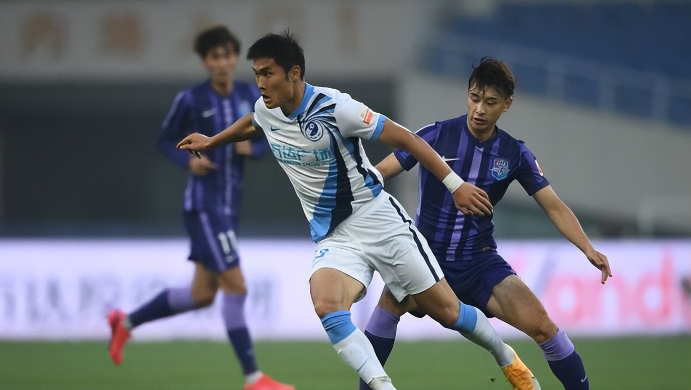 谢晖大连人联赛,谢晖的大连足球比赛