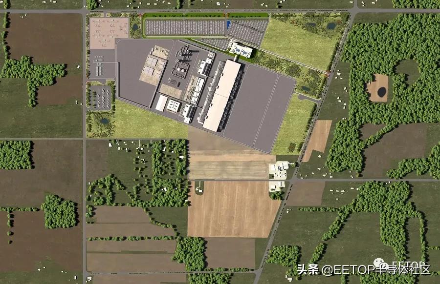 英特尔投资150亿,英特尔斥资百亿美元在欧洲造芯片