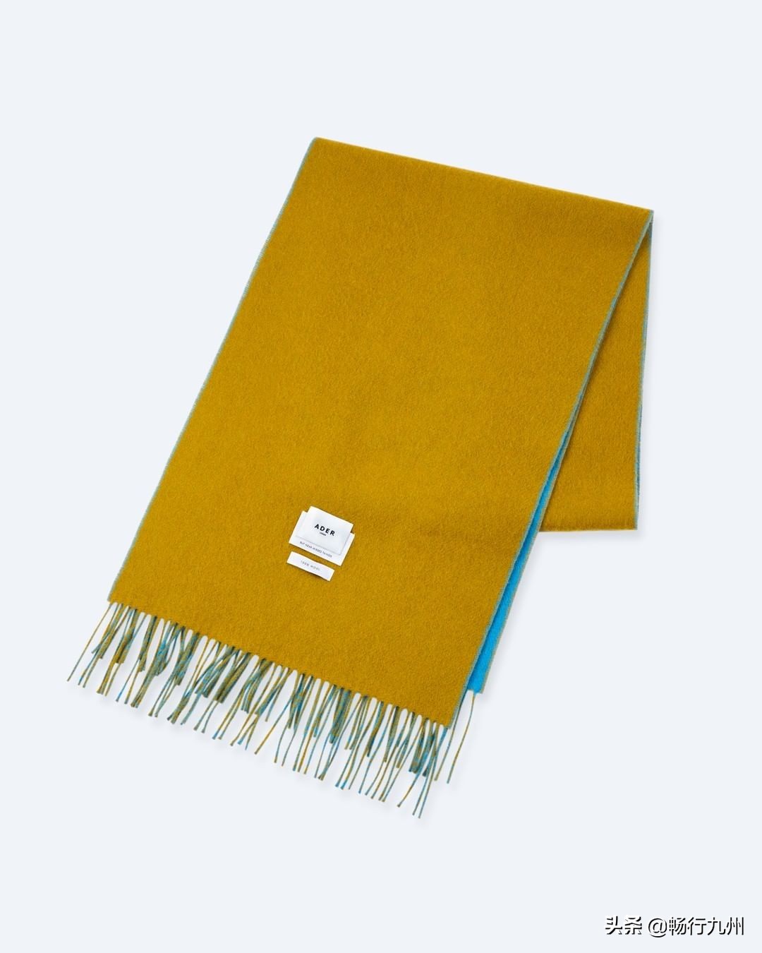 最实用百搭的大牌围巾品牌,冬日必备的围巾品牌有哪些