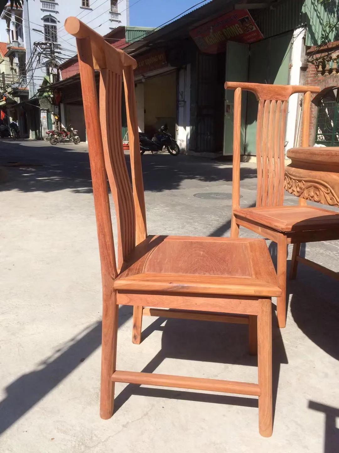 缅甸花梨圆餐桌白坯,缅甸花梨精品餐桌