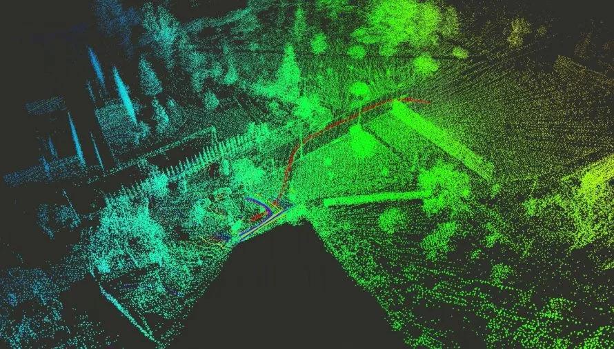 园艺智能草坪养护机器人解决方案,北京园艺智能草坪养护机器人案例