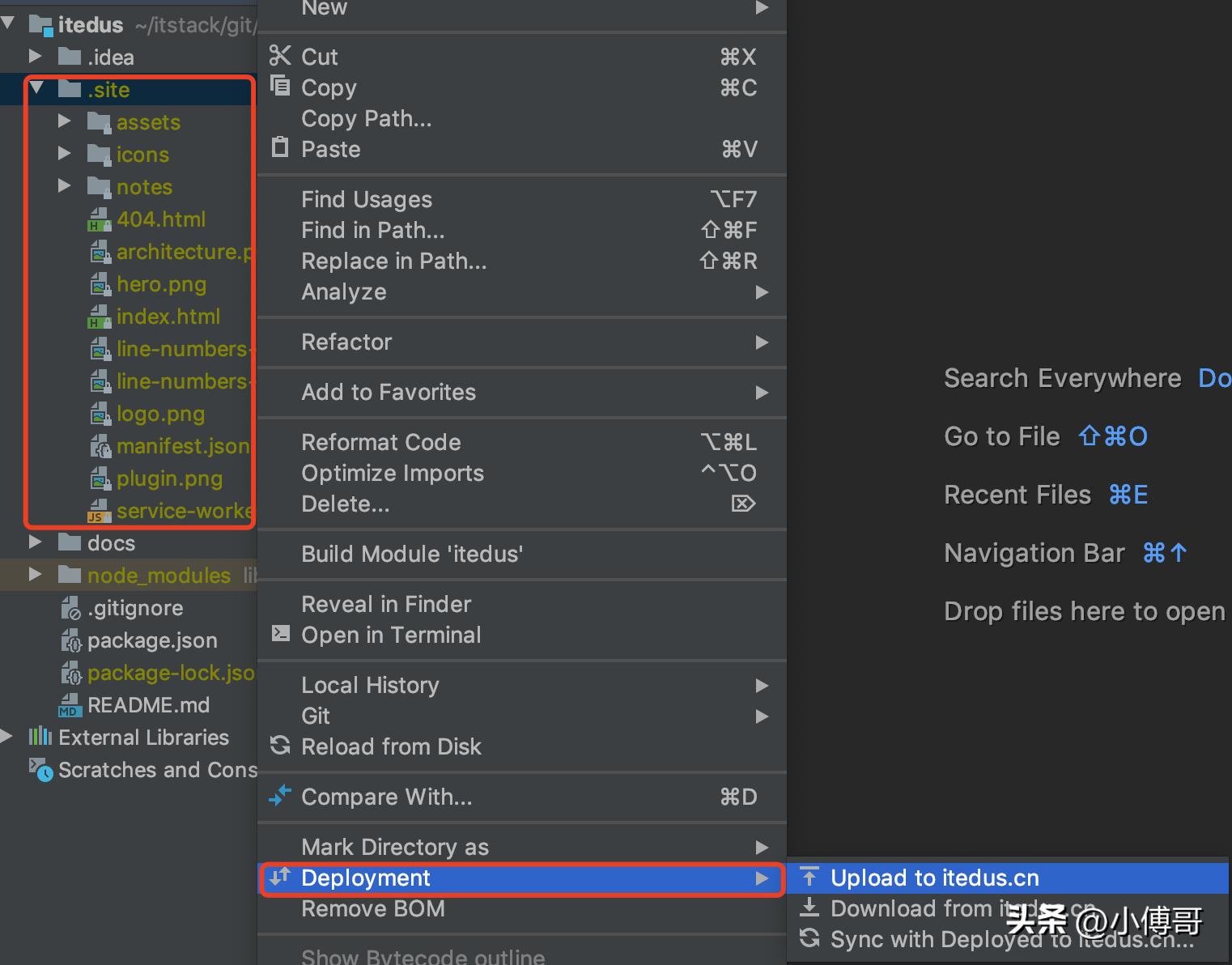 程序员如何搭建一个漂亮的博客,一个程序员必须要建立自己的博客