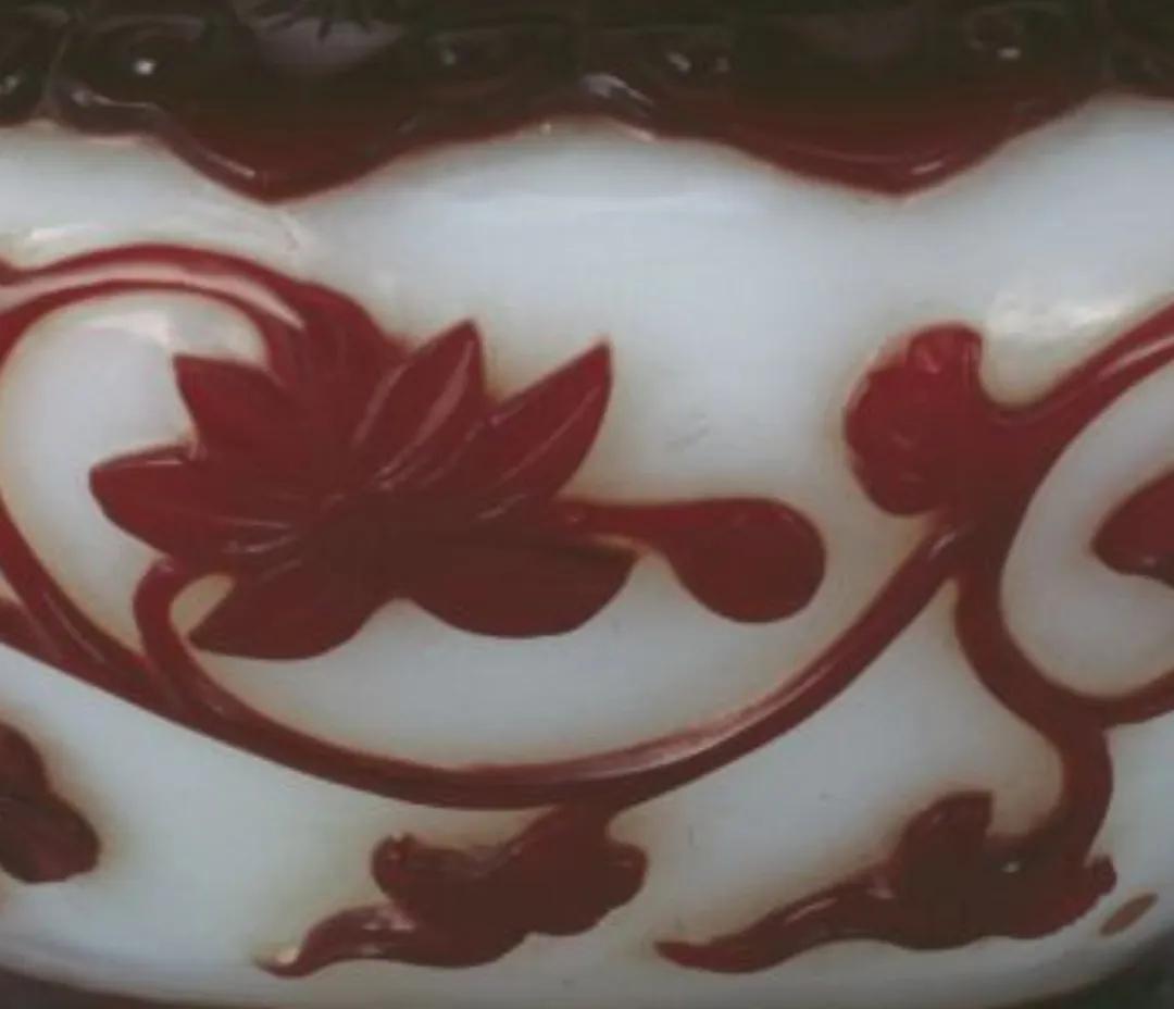 北京故宫珍宝馆的藏品介绍,故宫博物院十大珍宝