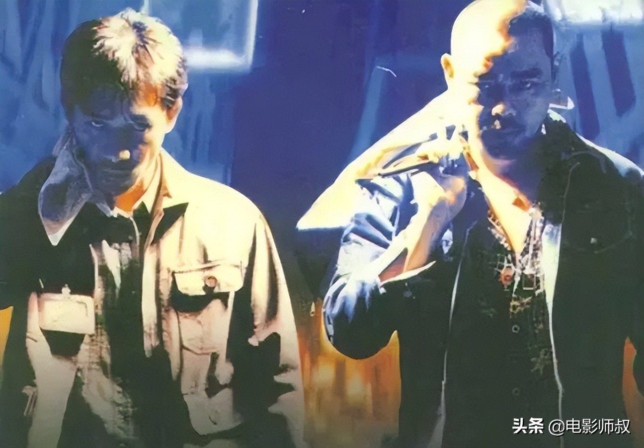 10部高手之间的巅峰对决电影,多个高手对决的高分电影