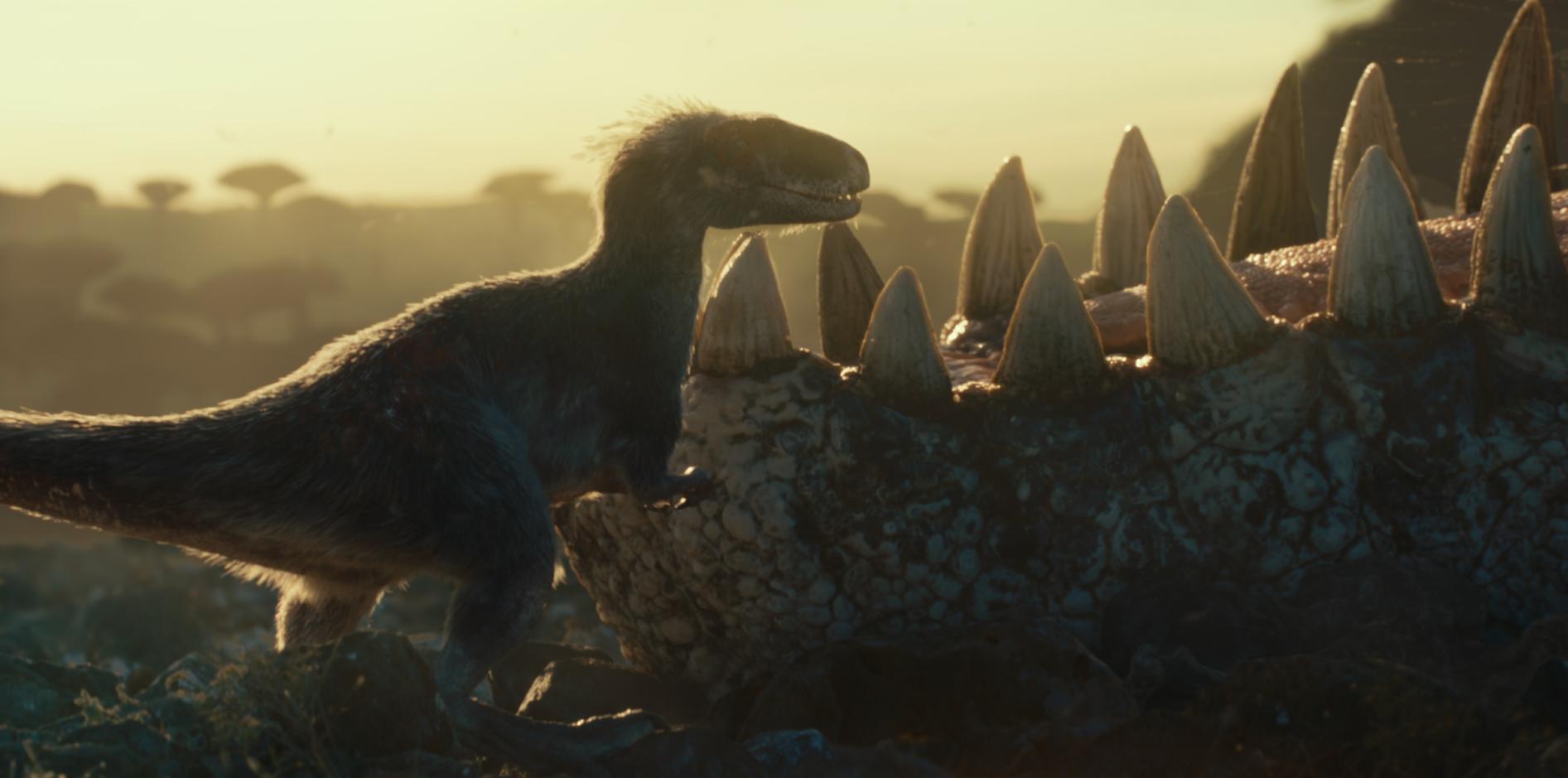 侏罗纪世界3所有的恐龙轮番上阵,盘点侏罗纪世界3中的恐龙们