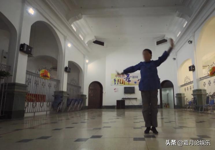 走进精神病患者的内心,真正的精神病院和真正的精神病人