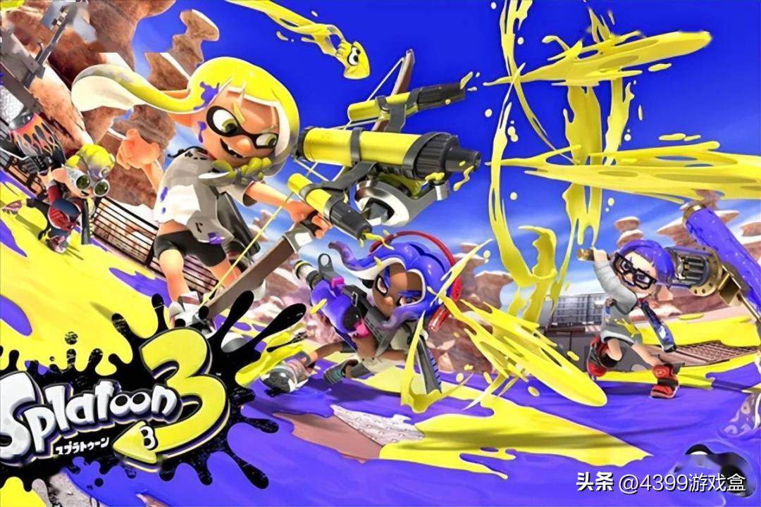 鹰角新作《泡姆泡姆》试玩曝光：3D版泡泡龙+双人成行？