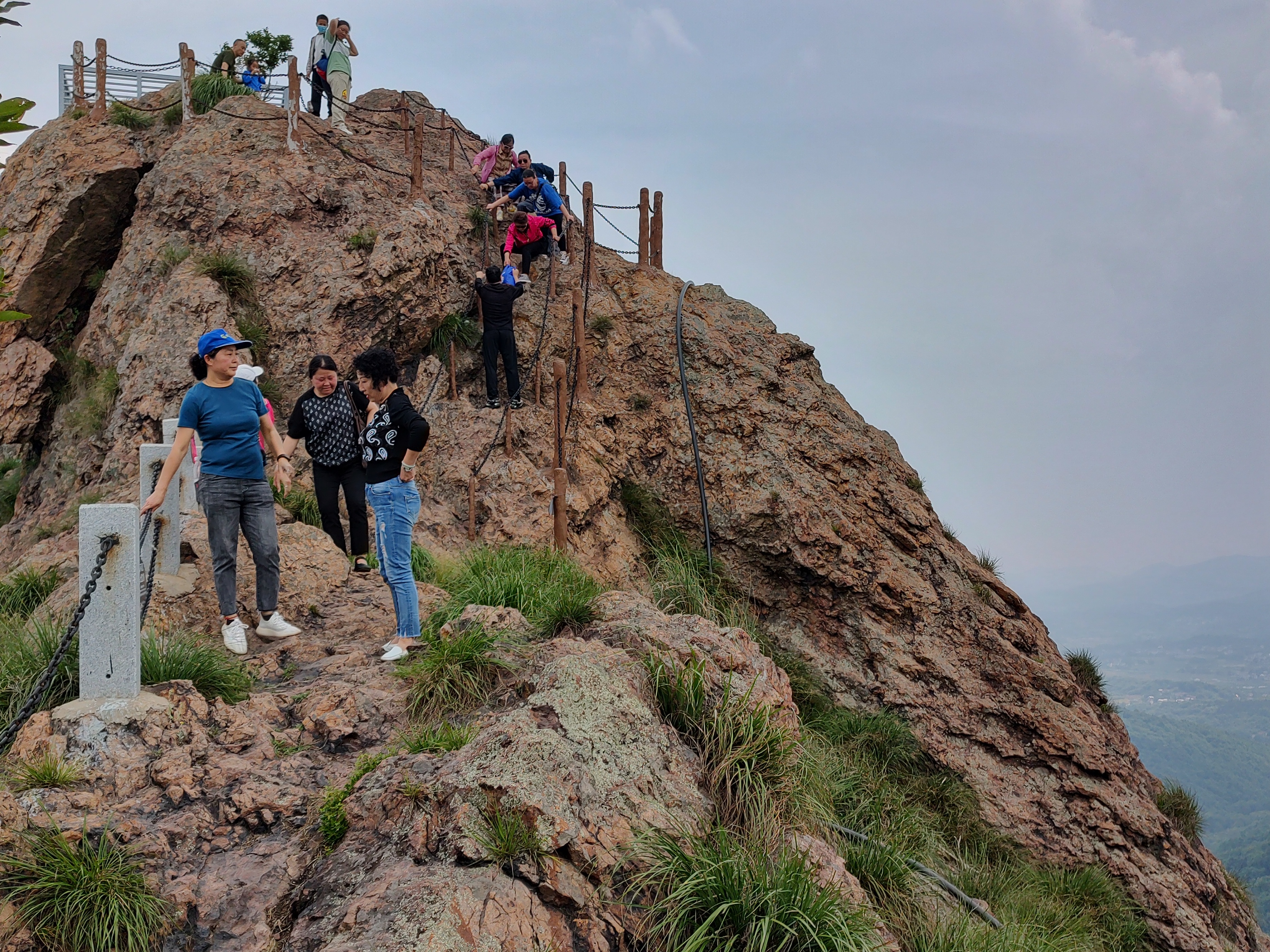 合肥周边哪里值得游玩？心动不如行动，就这周末吧