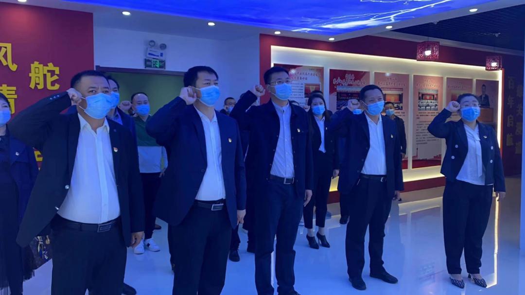 砥砺初心担使命同心奋进新征程,砥砺奋进不辱使命助推乡村振兴