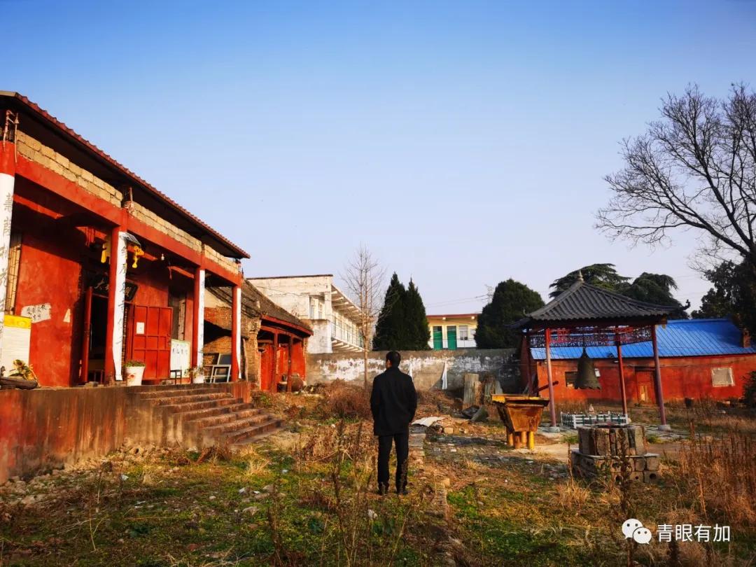 方城拐河维摩寺,方城维摩寺