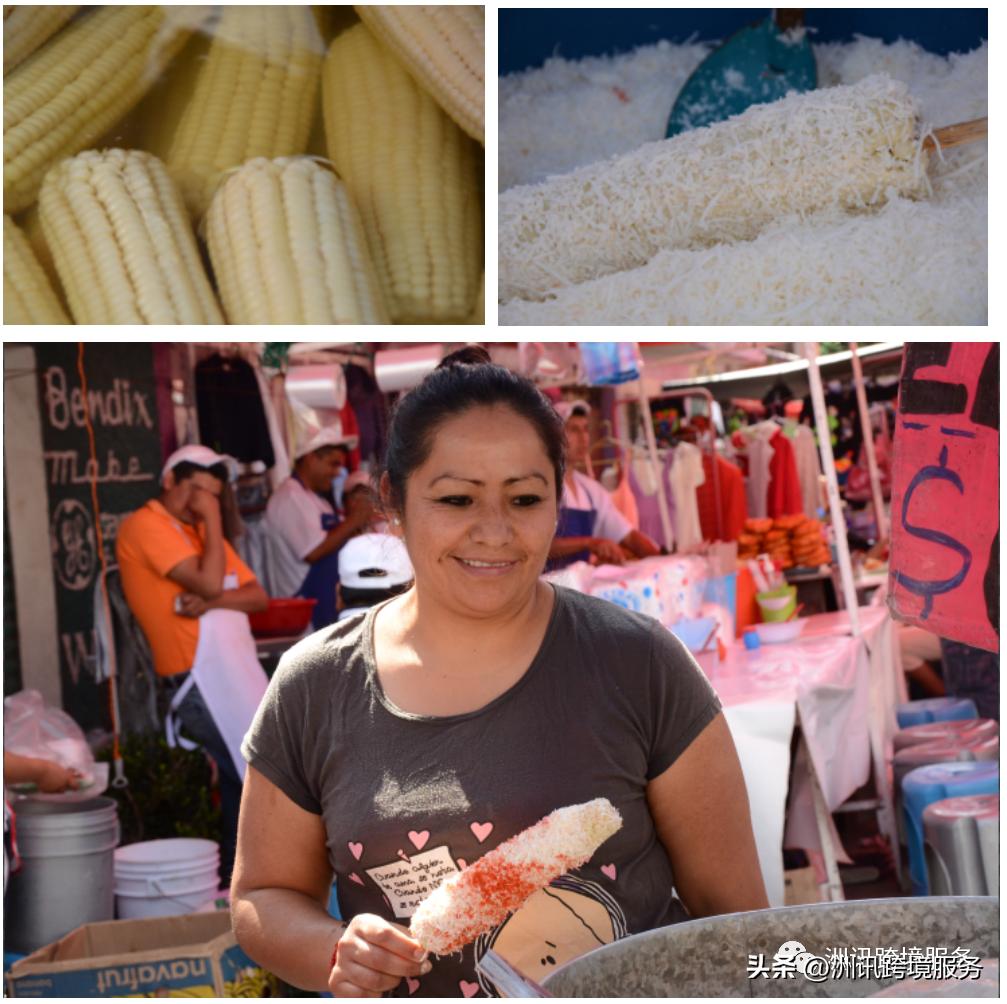 实访墨西哥贫民窟，偶遇“墨西哥杰森斯坦森”一家