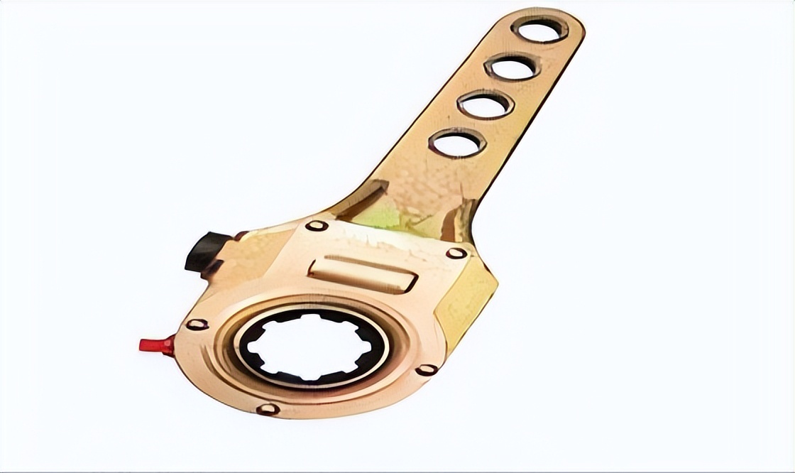 刹车自调臂有啥作用,前刹车调整臂的作用