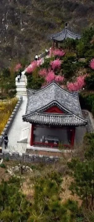 五一北京出游踏青去哪玩比较好呢,丰台夏天旅游攻略