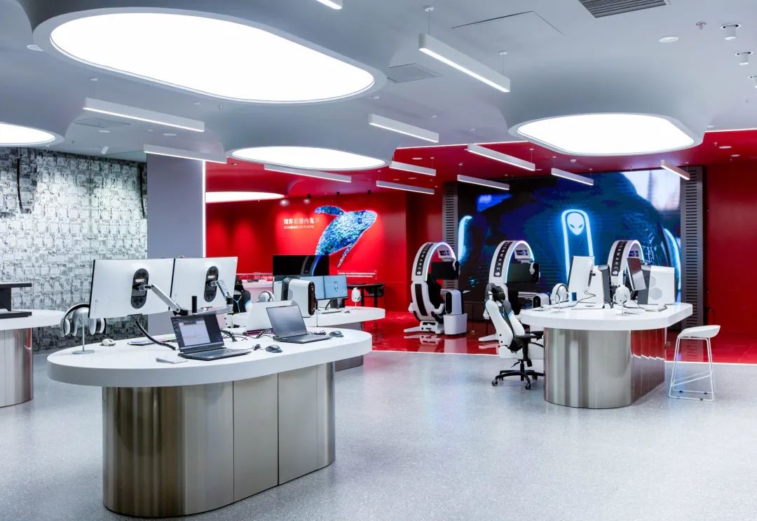 网红店配色搭配效果图,网红店十大配色