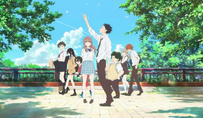 netflix中的催泪动漫,netflix好看的日本动漫