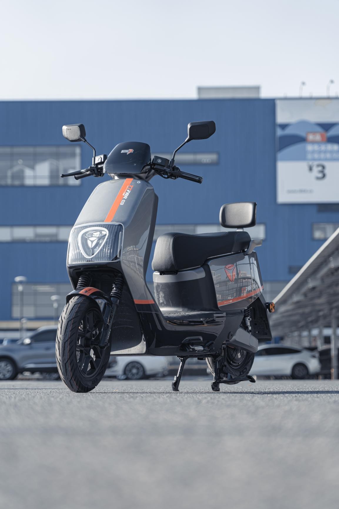 雅迪冠能3e9pro测试,雅迪冠能3e9pro性能介绍