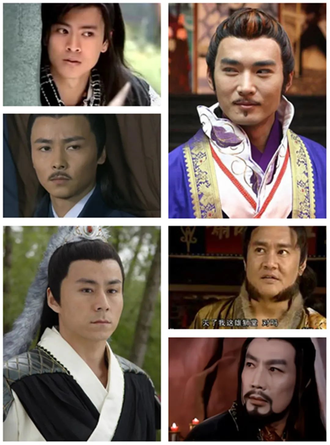 香港拍过的古龙武侠剧,tvb拍过哪些古龙电视剧