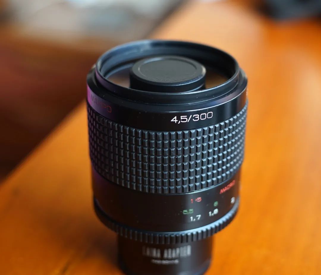 250mm折返镜头,500mm折返镜头焦距是多少