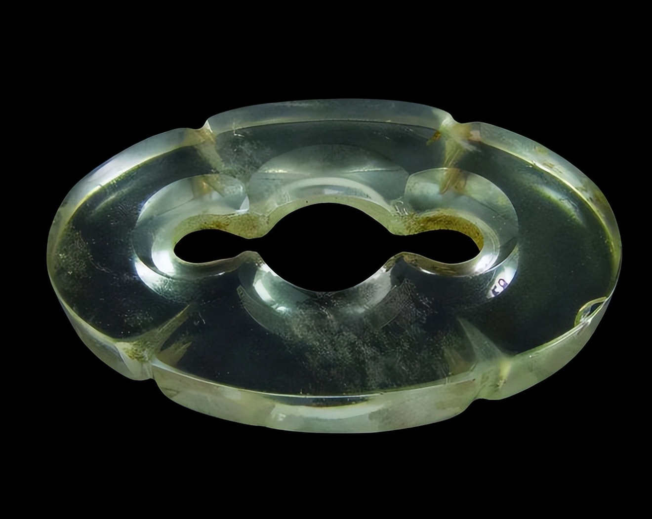 无瑕胜玉美至洁过冰清的意思,无瑕胜玉美