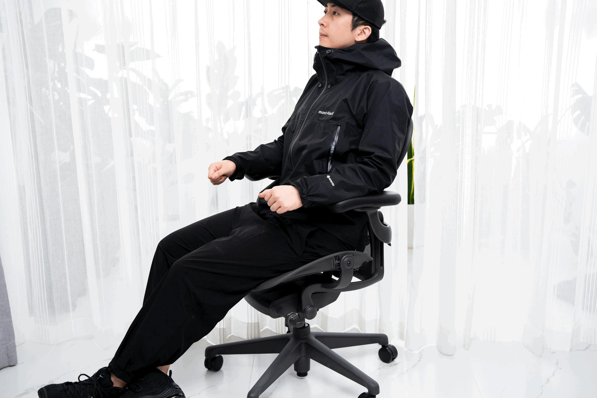 高端人体工学椅推荐排行榜,人体工学椅高端与入门区别