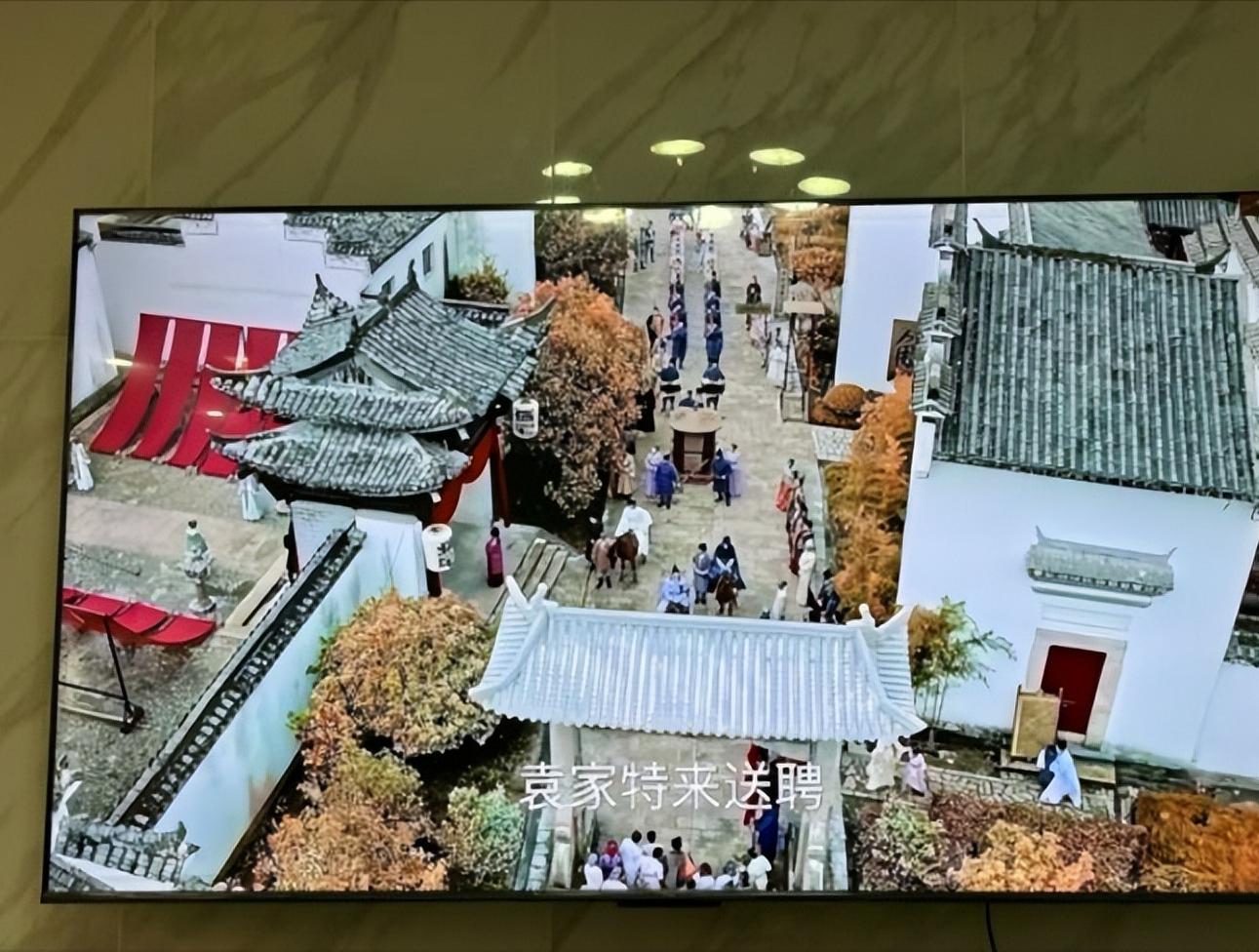 tcl987e98英寸4k144hz电视怎么样,tcl新款t7e电视画质清晰度怎么样