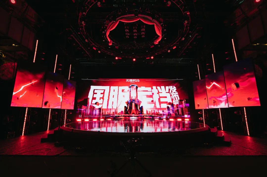 无畏契约没开无畏时刻怎么看demo,无畏契约国服怎么开启无畏时刻